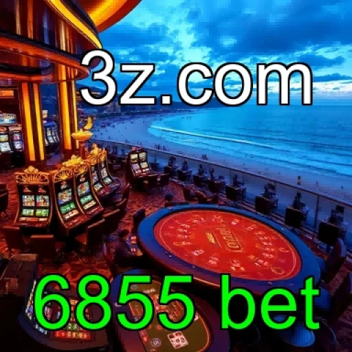 Cards incríveis da 6855 bet para jogadores apaixonados