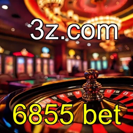 Aventura Fantasy na 6855 bet: Emoção a Cada Lance