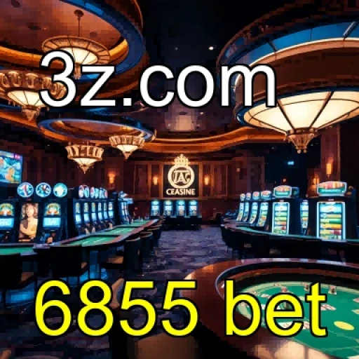 Slots cativantes que fazem a 6855 bet brilhar no Brasil