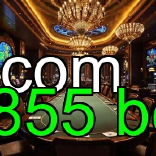 Competição Empolgante no Tournament do 6855 bet