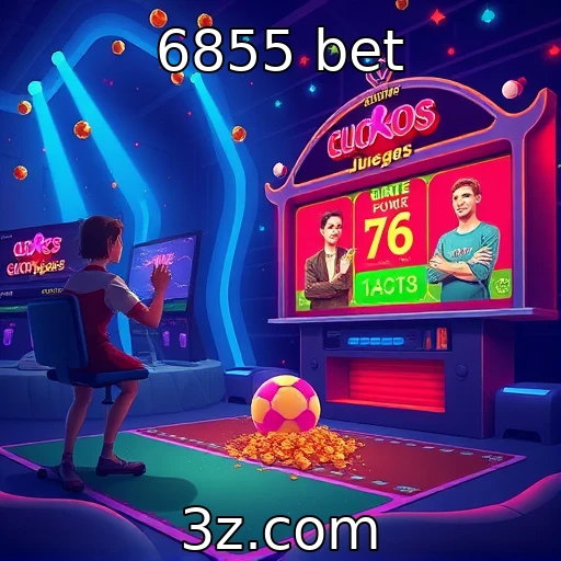 Tendências em tecnologia de jogos para os próximos anos