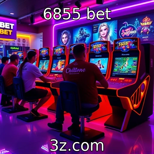 Crescimento do mercado de jogos eletrônicos em destaque